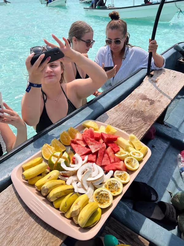 Zanzibar Private Tour - 