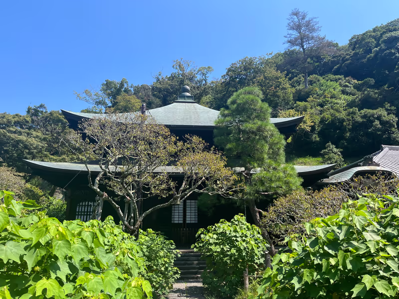 Kamakura Private Tour - 