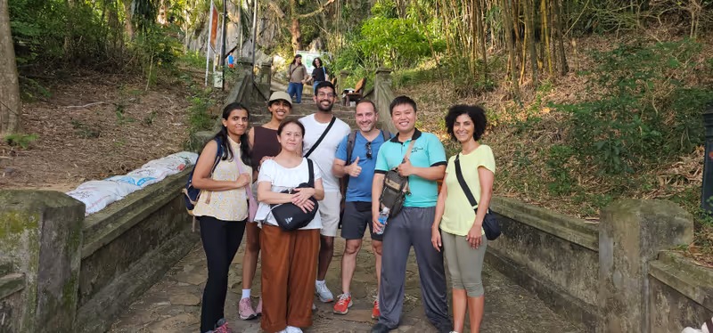 Da Nang Private Tour - 