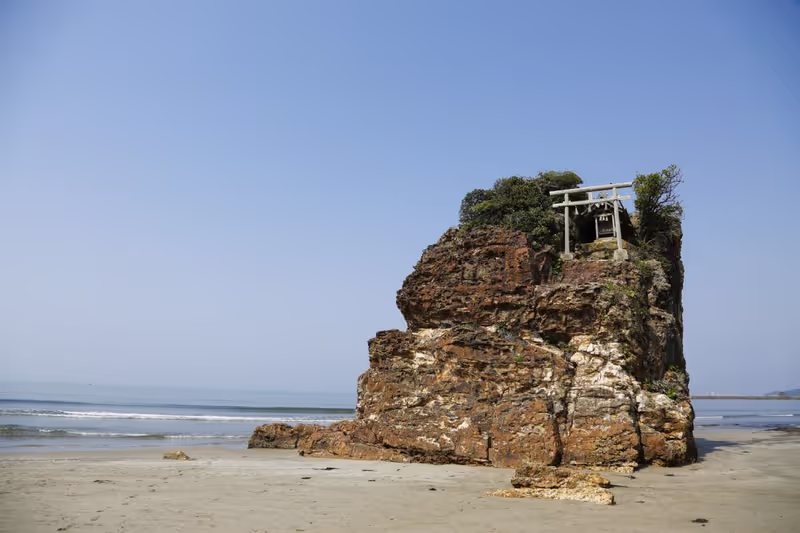 Shimane Private Tour - 