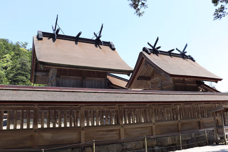 Shimane Private Tour - 
