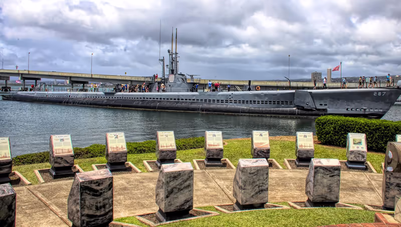 Hawaii (Oahu) Private Tour - 