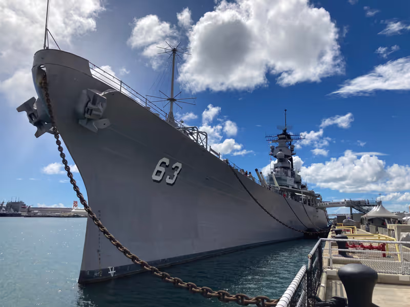 Hawaii (Oahu) Private Tour - 