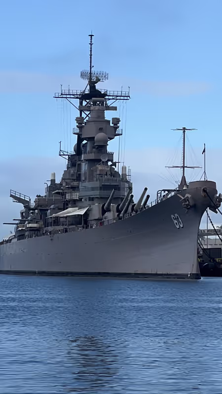 Hawaii (Oahu) Private Tour - 