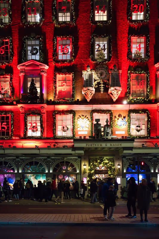 London Private Tour - 