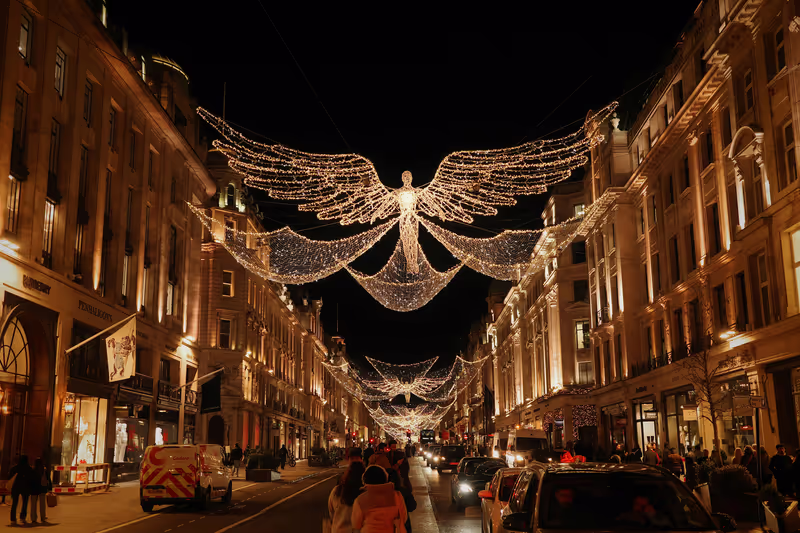 London Private Tour - 