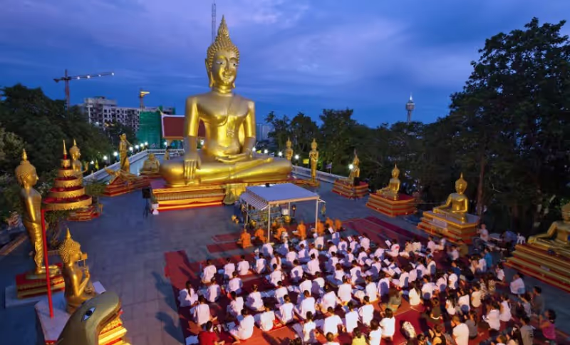 Pattaya Private Tour - 