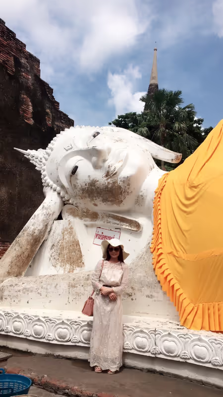 Ayutthaya Private Tour - 