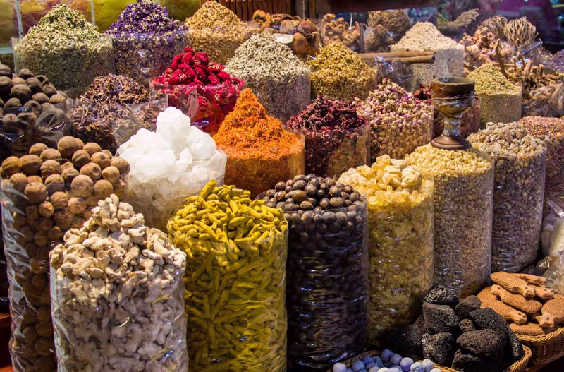 Dubai Private Tour - 