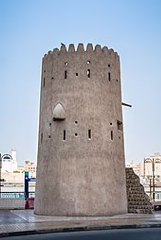Dubai Private Tour - 