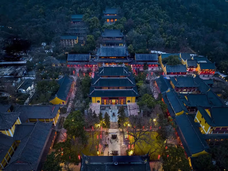 Hangzhou Private Tour - 