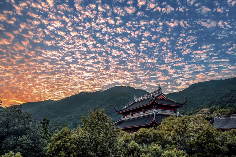 Hangzhou Private Tour - 
