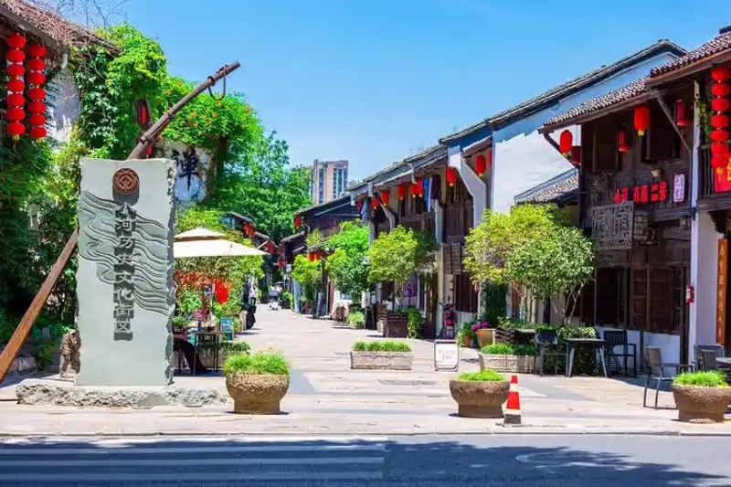 Hangzhou Private Tour - 