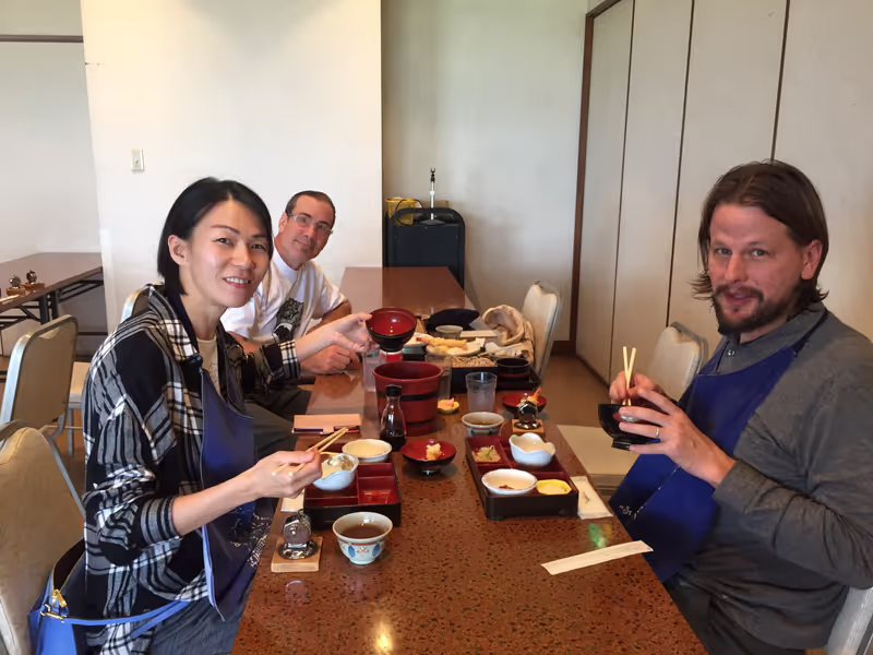 Iwate Private Tour - 