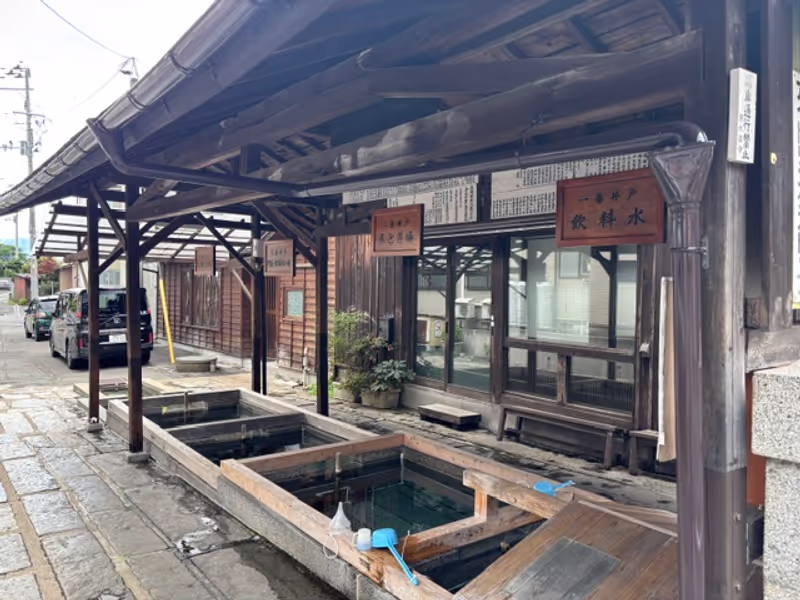 Iwate Private Tour - 