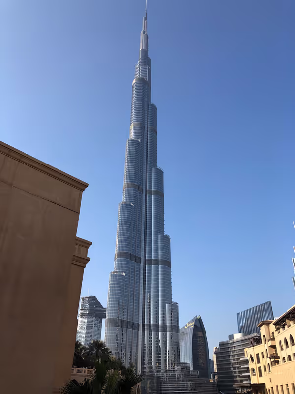 Dubai Private Tour - 