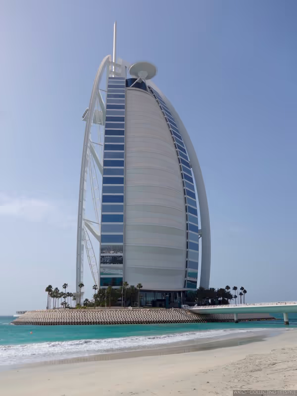 Dubai Private Tour - 