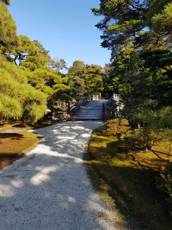 Saitama Private Tour - 