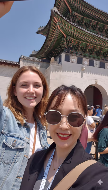 Seoul Private Tour - 