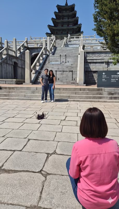 Seoul Private Tour - 