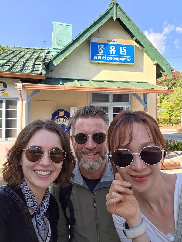 Seoul Private Tour - 