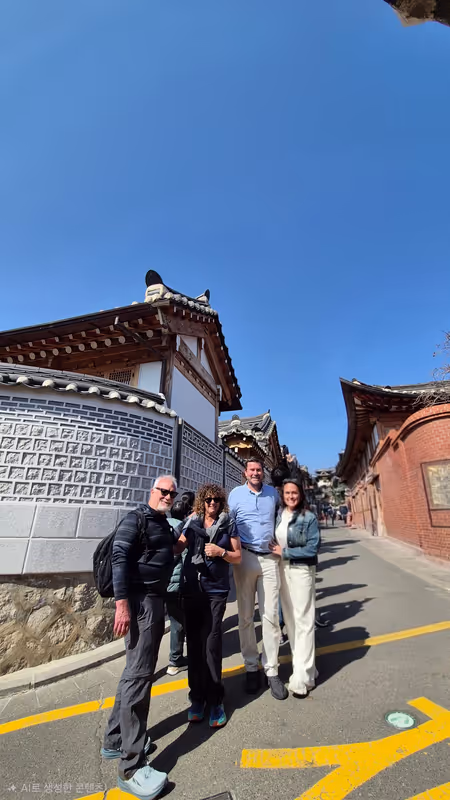 Seoul Private Tour - 