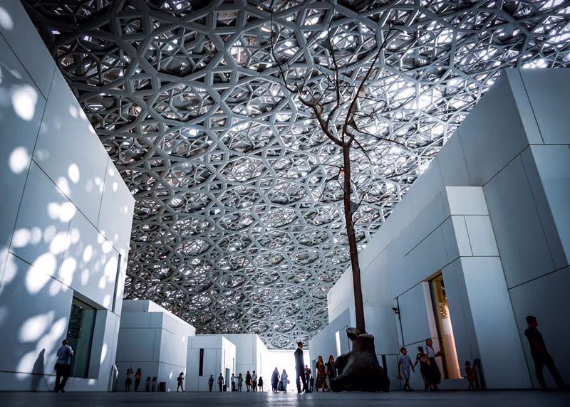 Dubai Private Tour - 