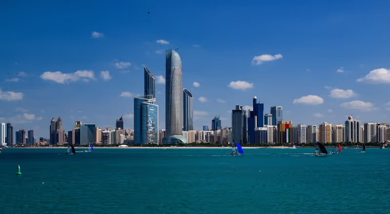 Dubai Private Tour - 