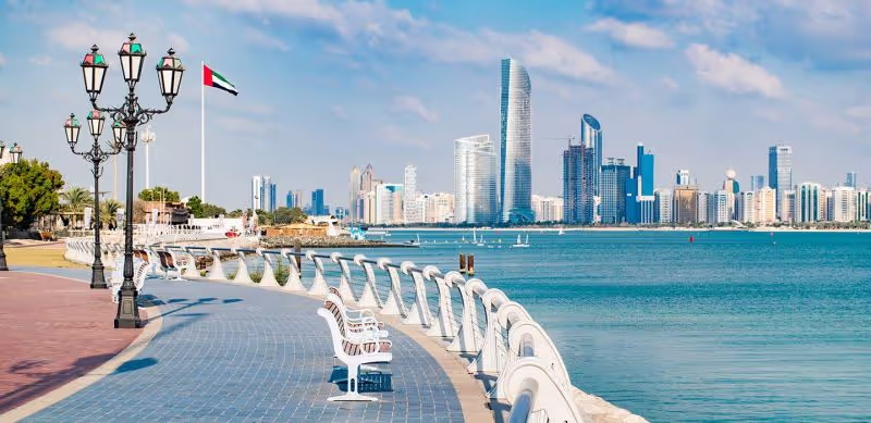 Dubai Private Tour - 