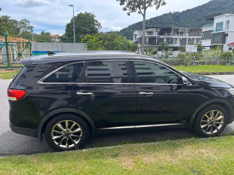 Penang Private Tour - 