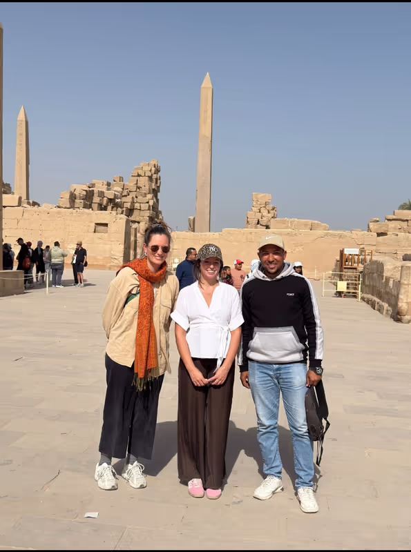 Luxor Private Tour - 