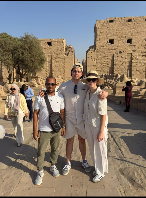 Luxor Private Tour - 