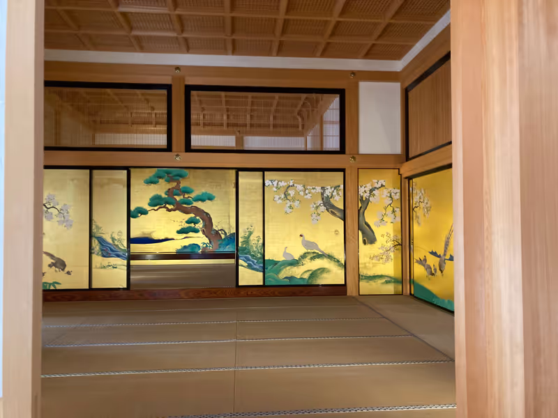 Nagoya Private Tour - 
