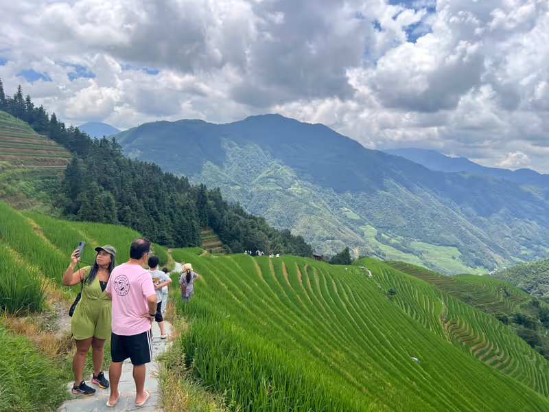 Guilin Private Tour - 