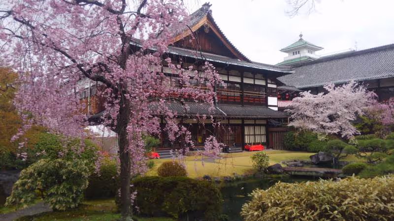 Kyoto Private Tour - 