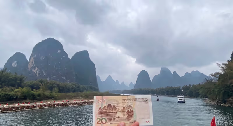 Guilin Private Tour - 