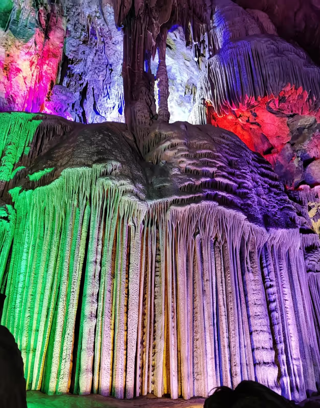 Guilin Private Tour - 