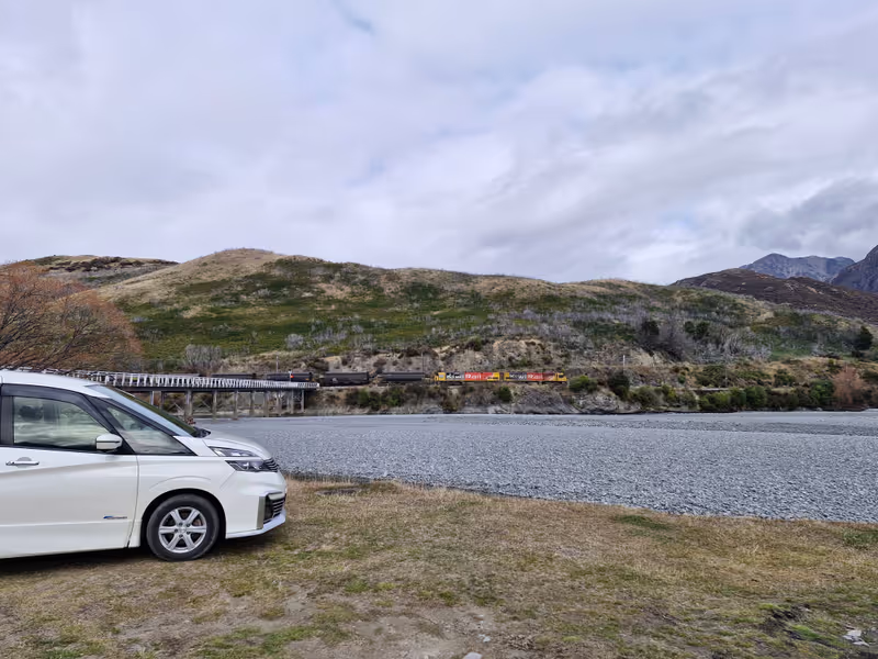 Christchurch Private Tour - 