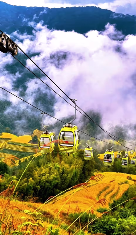 Guilin Private Tour - 