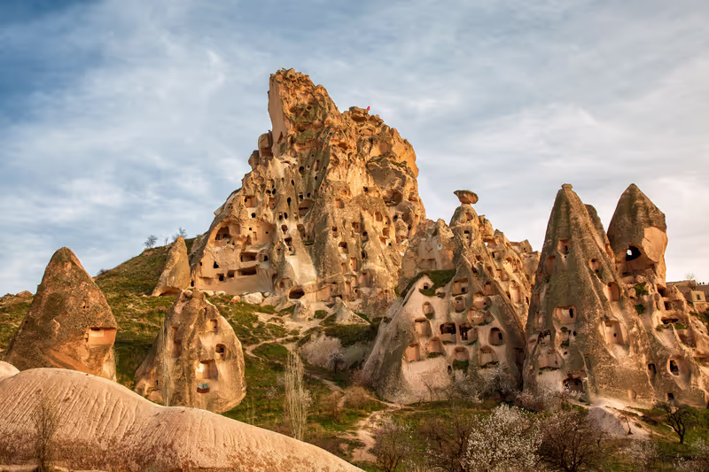 Cappadocia Private Tour - 