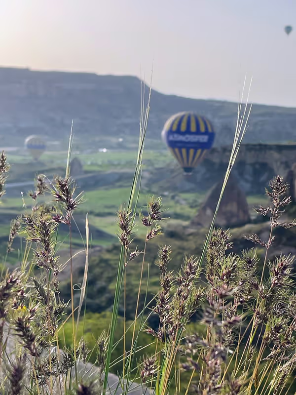 Cappadocia Private Tour - 