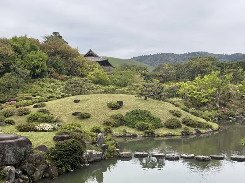 Nara Private Tour - 