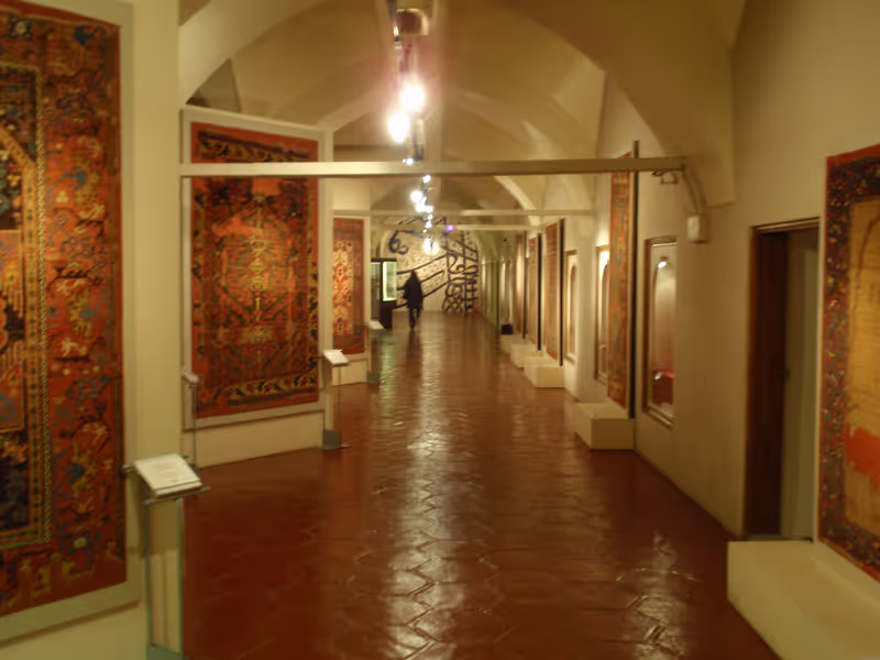 Istanbul Private Tour - 