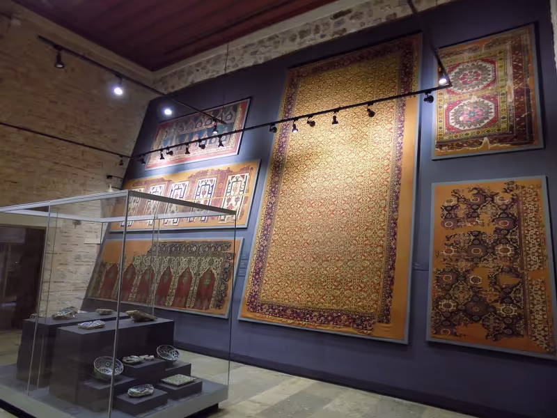 Istanbul Private Tour - 