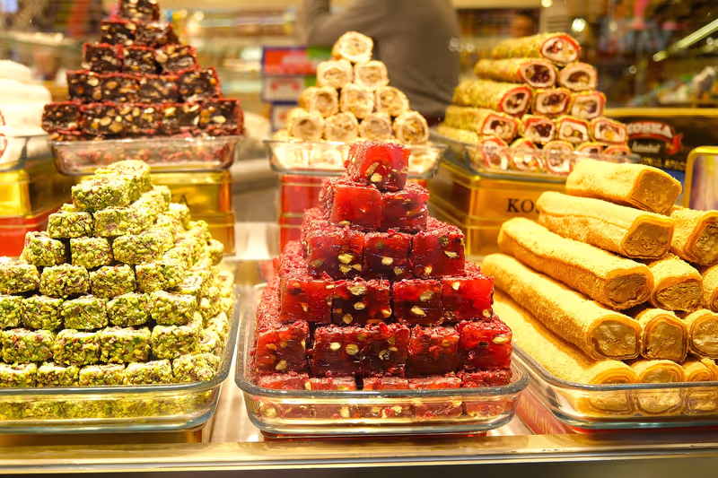Istanbul Private Tour - 