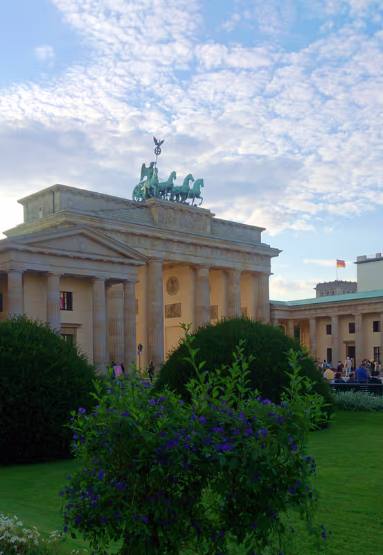 Berlin Private Tour - 