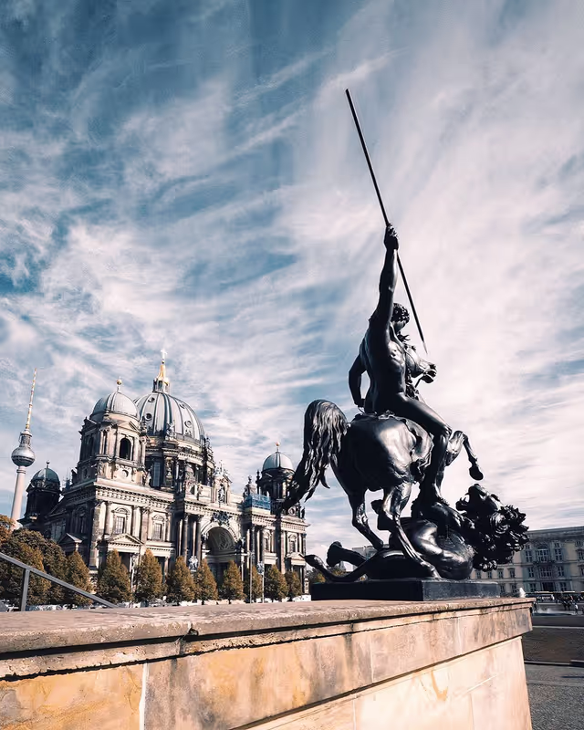 Berlin Private Tour - 