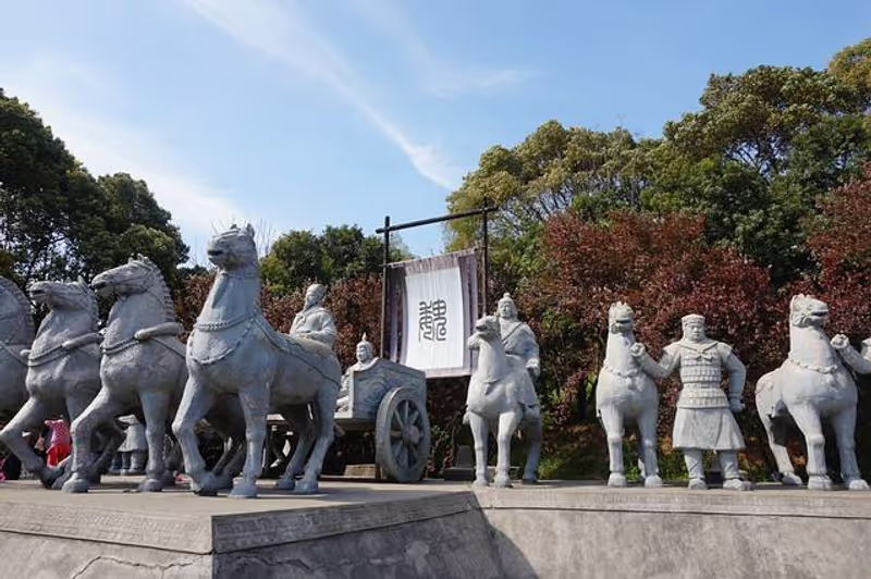 Shanghai Private Tour - 