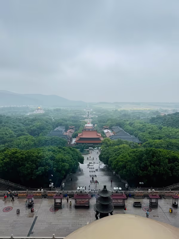 Shanghai Private Tour - 