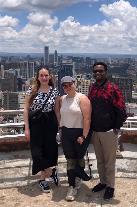 Nairobi Private Tour - 
